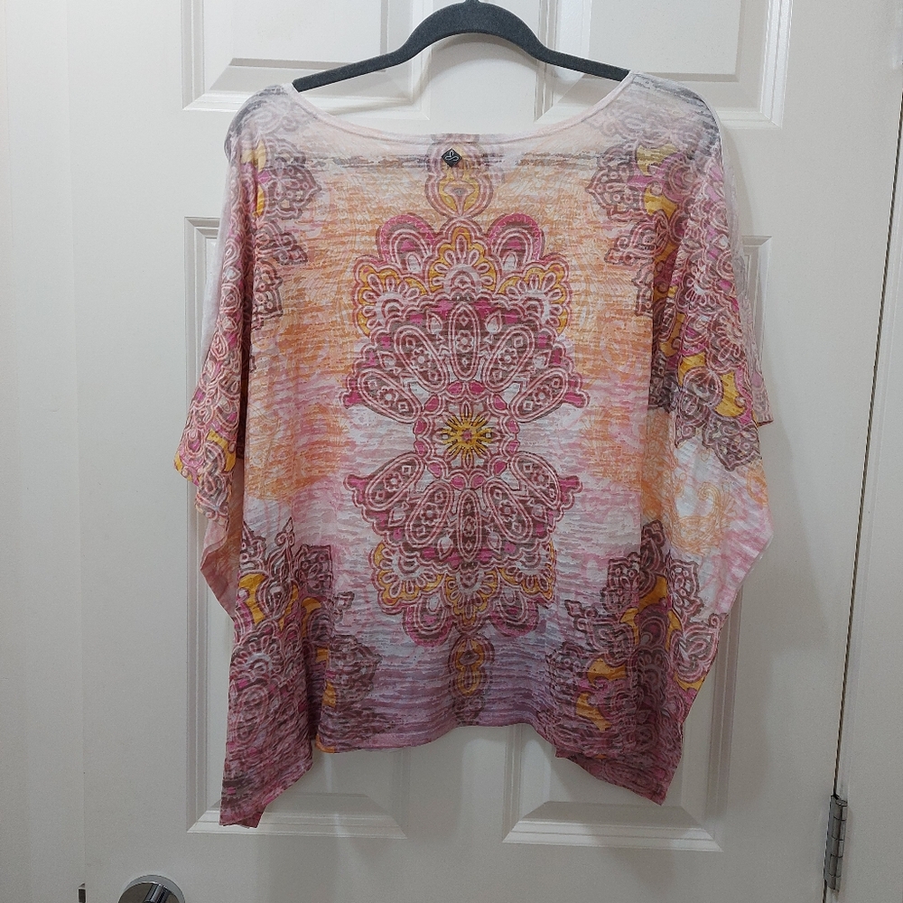 prAna top - Picture 2 of 4